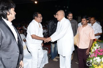 Its My Life Movie Audio Launch